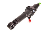 Master cylinder, clutch