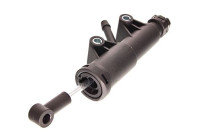 Master cylinder, clutch