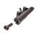 Master cylinder, clutch