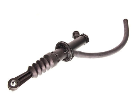 Master cylinder, clutch