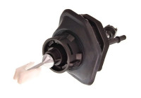 Master cylinder, clutch