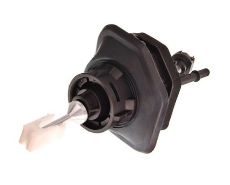Master cylinder, clutch