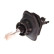 Master cylinder, clutch