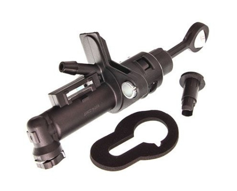Master cylinder, clutch, Image 2