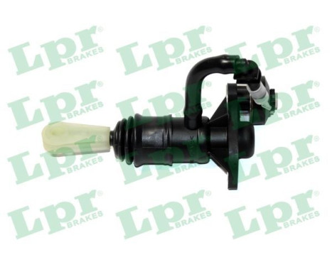 Master Cylinder, clutch