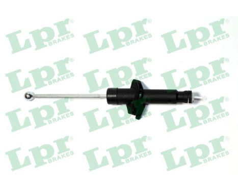 Master Cylinder, clutch