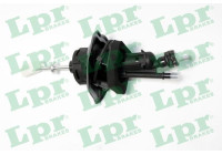 Master Cylinder, clutch