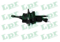 Master Cylinder, clutch