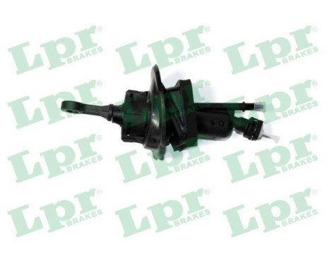 Master Cylinder, clutch