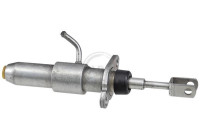 Master cylinder, clutch