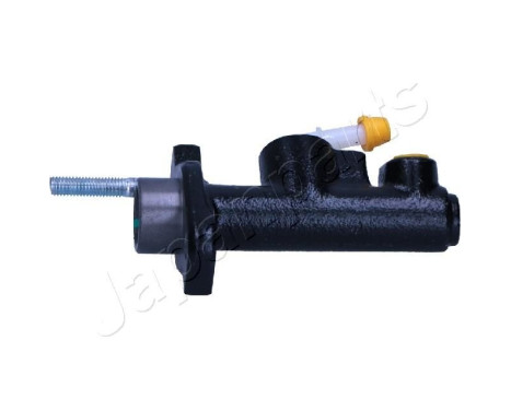 Master Cylinder, clutch, Image 2