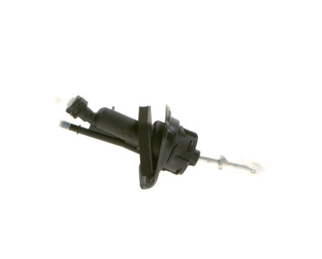 Master Cylinder, clutch, Image 2