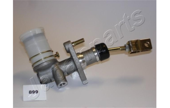 Master cylinder, clutch
