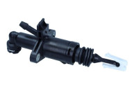 Master cylinder, clutch
