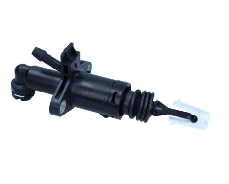 Master cylinder, clutch