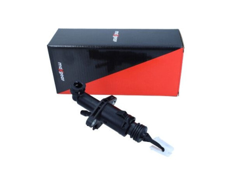 Master cylinder, clutch, Image 3