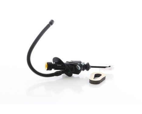 Master Cylinder, Clutch