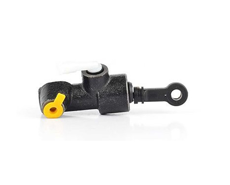 Master Cylinder, Clutch, Image 2