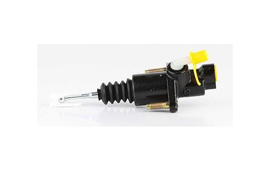 Master Cylinder, Clutch, Image 2