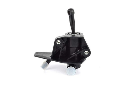 Master Cylinder, Clutch, Image 2