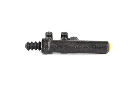 Master Cylinder, Clutch, Image 2