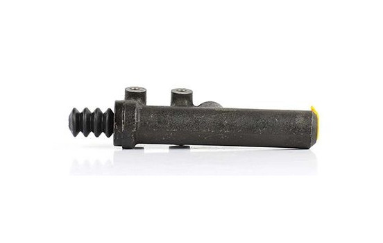 Master Cylinder, Clutch, Image 2