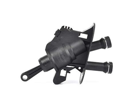 Master Cylinder, Clutch, Image 2