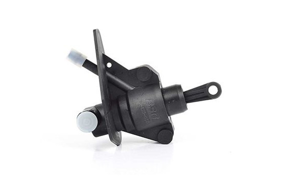 Master Cylinder, Clutch, Image 2