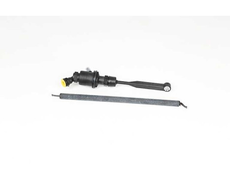 Master Cylinder, Clutch, Image 2