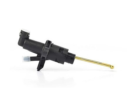 Master Cylinder, Clutch, Image 2
