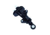 Master cylinder, clutch