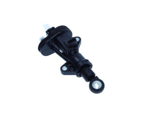 Master cylinder, clutch