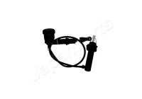 Master cylinder, clutch