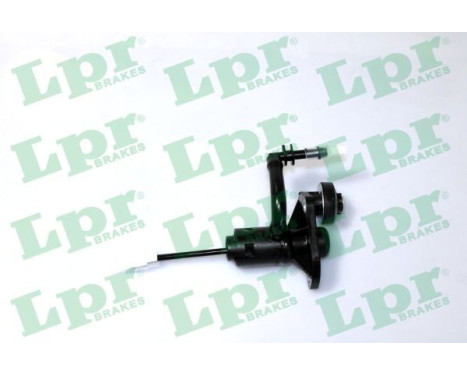 Master Cylinder, clutch