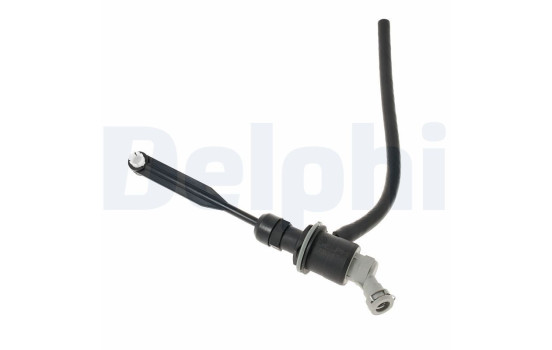 Master cylinder, clutch