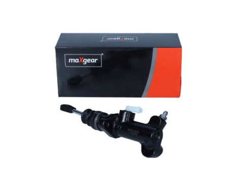 Master Cylinder, clutch, Image 2