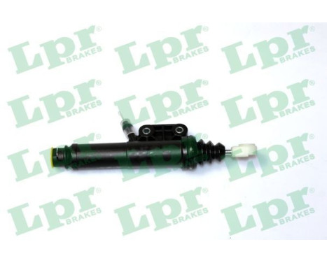 Master Cylinder, clutch