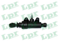 Master Cylinder, clutch