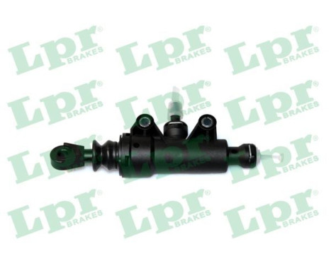 Master Cylinder, clutch