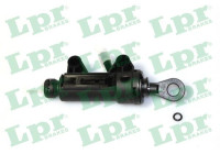 Master Cylinder, clutch