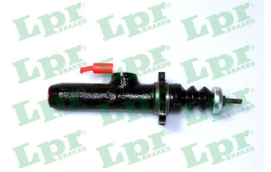 Master Cylinder, clutch
