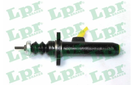 Master Cylinder, clutch