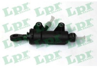 Master Cylinder, clutch