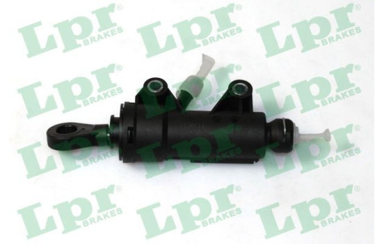 Master Cylinder, clutch