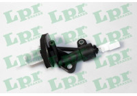 Master Cylinder, clutch