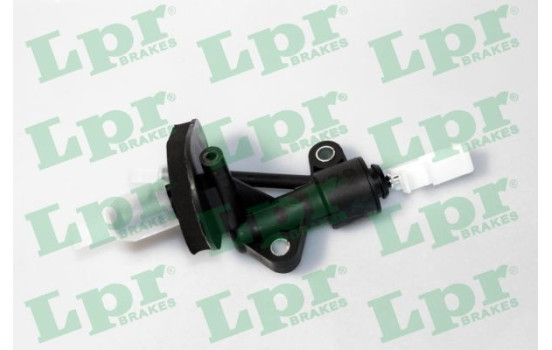 Master Cylinder, clutch