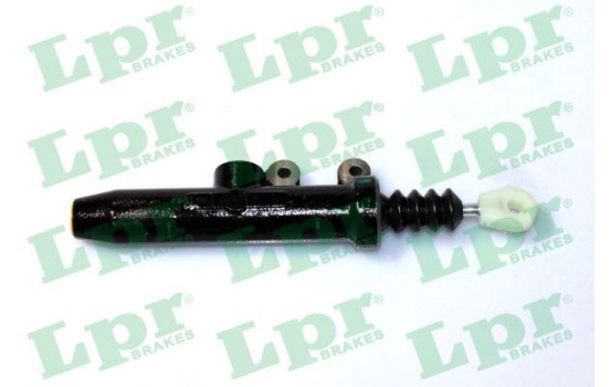 Master Cylinder, clutch