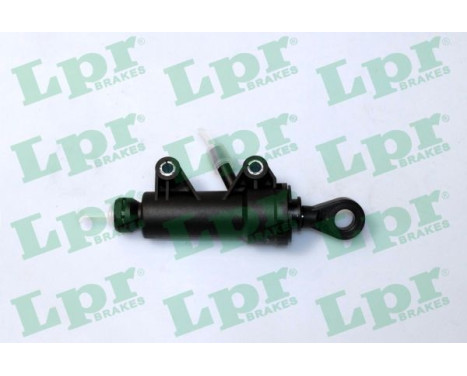 Master Cylinder, clutch