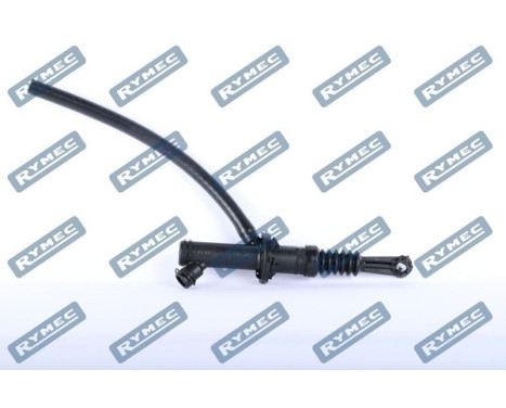 Master cylinder, clutch