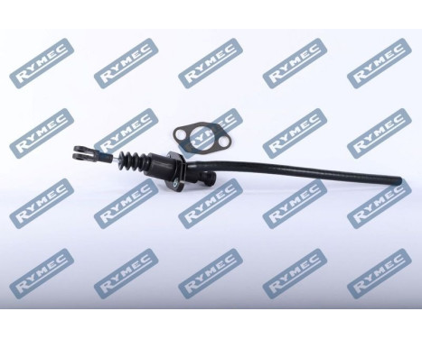 Master cylinder, clutch
